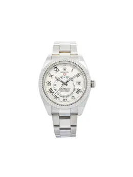 Rolex Sky-Dweller 30221795