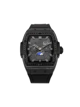 Hublot 2017 pre-owned Spirit of Big Bang 42mm 23798684