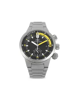 Pre-Owned IWC Aquatimer Deep One 23799393