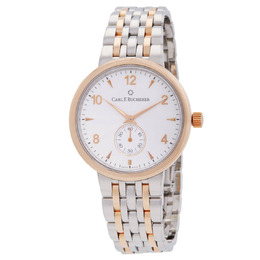 Carl F. Bucherer Adamavi Hand-Wind Watch 00.10316.07.26.21