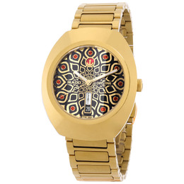 Rado DiaStar Original Automatic Unisex Watch R12161653