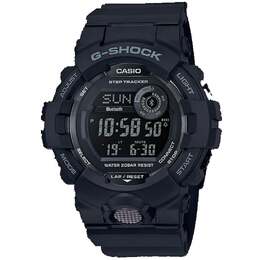 Мужские часы Casio G-Shock с черным циферблатом 7805791567932 | black