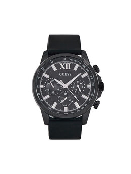 Часы Walker Gw0913G3 Guess, черный 0091661564215 | schwarz