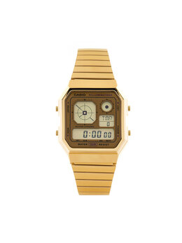 Часы A130Weg-9Aef Casio, золотой 4549526395499 | goldfarben