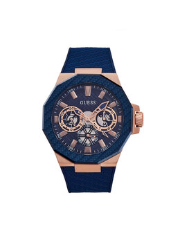 Часы Indy Gw0853G3 Guess, синий 0091661547065 | dunkelblau