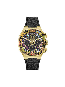 Часы Gw0784G1 Guess, мультиколор 0091661543524 | bunt