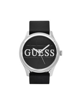 Часы Reputation Gw0887G1 Guess, черный 0091661563898 | schwarz