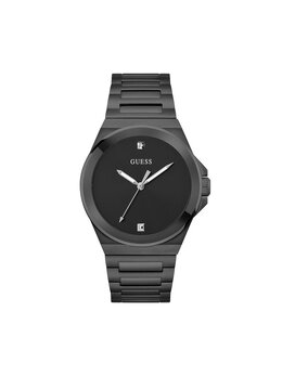 Часы Gw0833G2 Guess, черный 0091661545535 | schwarz