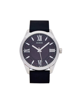 Часы Elliot Gw0894G1 Guess, черный 0091661560323 | schwarz