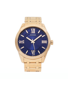 Часы Elliot Gw0893G5 Guess, золотой 0091661563768 | goldfarben
