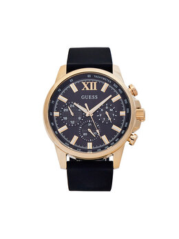 Часы Walker Gw0913G2 Guess, черный 0091661560286 | schwarz