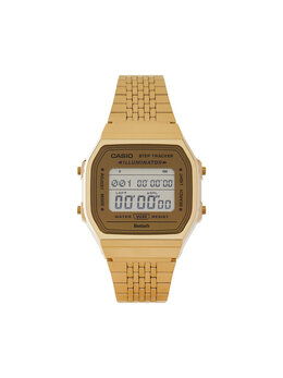 Часы Abl-100Weg-9Aef Casio, золотой 4549526378300 | goldfarben