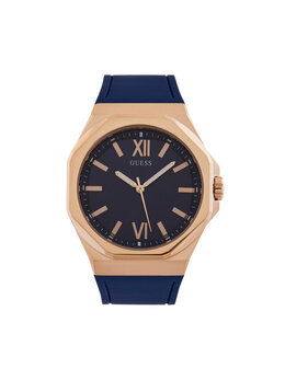 Часы Emperor Gw0850G3 Guess, синий 0091661547089 | dunkelblau