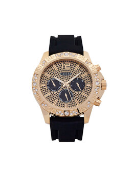 Часы Majestic Gw0909G2 Guess, золотой 0091661563720 | goldfarben