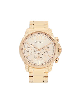 Часы Walker Gw0900G2 Guess, золотой 0091661564253 | goldfarben