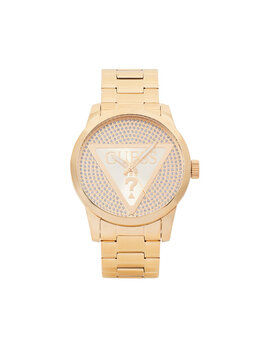Часы Badge Gw0915G1 Guess, золотой 0091661564109 | goldfarben