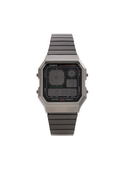 Часы A130Wegg-1Aef Casio, серый 4549526395451 | grau
