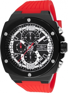 Invicta 48880 Mens Racing Chronograph Quartz Watch