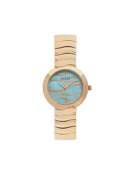 Часы Laguna Gw0871L2 Guess, золотой 0091661564307 | goldfarben