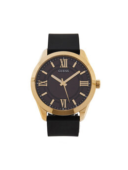 Часы Elliot GW0894G2 Guess, черный 0091661560316 | schwarz