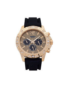 Часы Majestic GW0909G2 Guess, золотой 0091661563720 | goldfarben