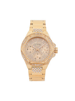 Часы Envy GW0878L2 Guess, золотой 0091661564079 | goldfarben