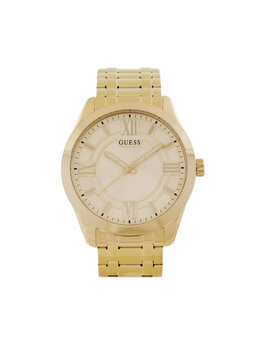 Часы Elliot GW0893G3 Guess, золотой 0091661563652 | goldfarben