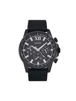 Часы Walker GW0913G3 Guess, черный 0091661564215 | schwarz