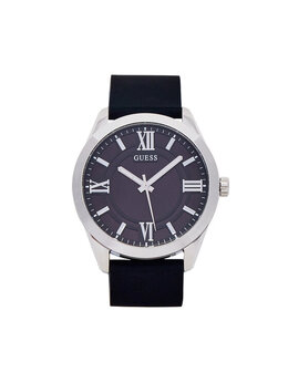 Часы Elliot GW0894G1 Guess, черный 0091661560323 | schwarz