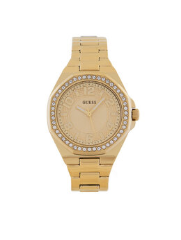 Часы Contessa GW0877L2 Guess, золотой 0091661564468 | goldfarben