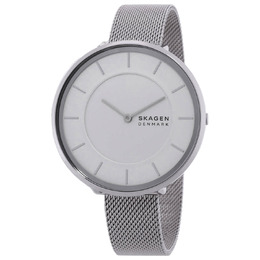Skagen Gitte Quartz Ladies Watch SKW3016