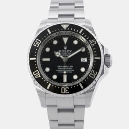 Rolex Sea-Dweller Deepsea 1366609 Automatic Mens Wristwatch