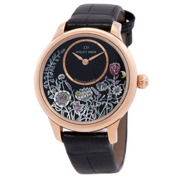 Jaquet Droz Petite Heure Minute Thousand Year Lights Edition Automatic Watch j005003219