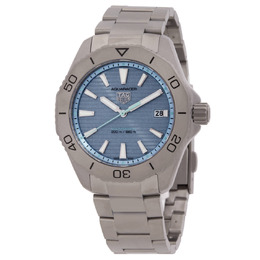 Tag Heuer Aquaracer Mens Watch wbp1182.bf0000