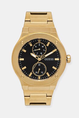 Часы Guess, золотой 99kk-akm3pt_gld