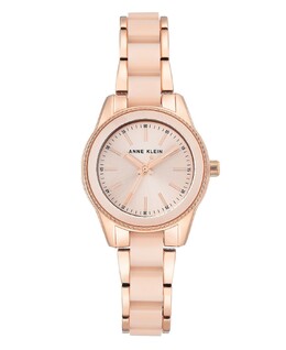 Часы с циферблатом Sunray Anne Klein 7249533 | rosegt