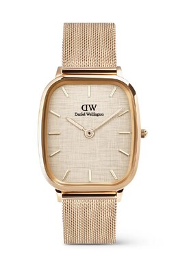 Часы Daniel Wellington, золотой 99kk-akm3ub_gld