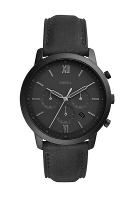 Часы FS5503 Fossil, черный 99kk-akm0u8_99x