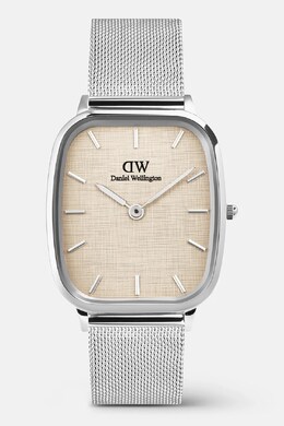 Часы Daniel Wellington, серебряный 99kk-akm3u8_slv