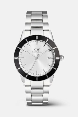 Часы Daniel Wellington, серебряный 99kk-akm3u3_slv