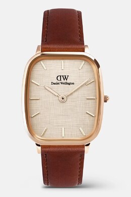 Часы Daniel Wellington, коричневый 99kk-akm3ua_88x