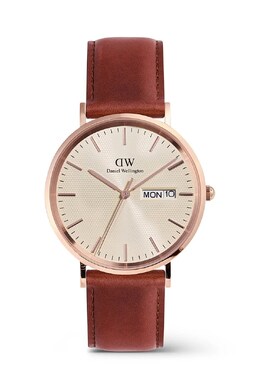 Часы Daniel Wellington, коричневый 99kk-akm3ud_88x
