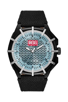 Часы В РАМЕ Diesel, черный 99kk-akm3sb_99x