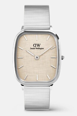 Часы Daniel Wellington, серебряный 99kk-akm3u6_slv