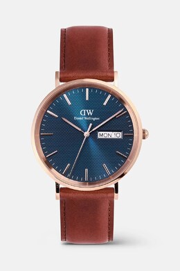 Часы Daniel Wellington, коричневый 99kk-akm3ue_88x