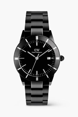 Часы Daniel Wellington, черный 99kk-akm3u5_99x