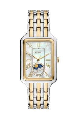 Часы RAQUEL Fossil, мультиколор 99kk-akd8to_mlc