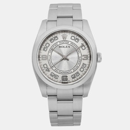 Rolex Oyster Perpetual 116000 Automatic Mens Watch [36mm] [Ref:1160606]