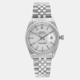 Rolex Datejust Manual Women's Watch
