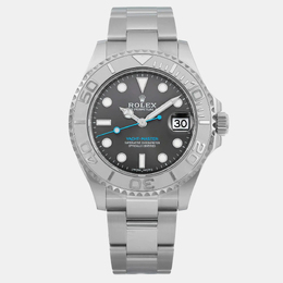 Rolex Yacht-Master 1160712 Stainless Steel Automatic Watch